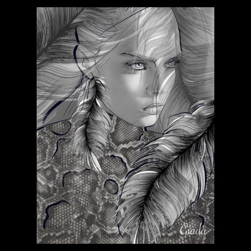 plume