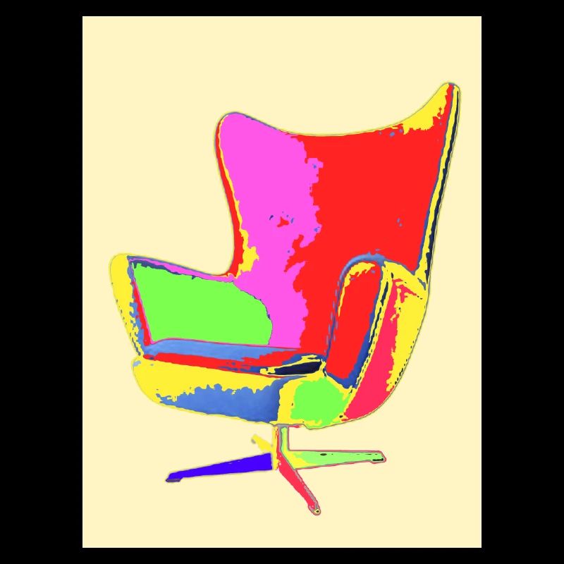 Pop art