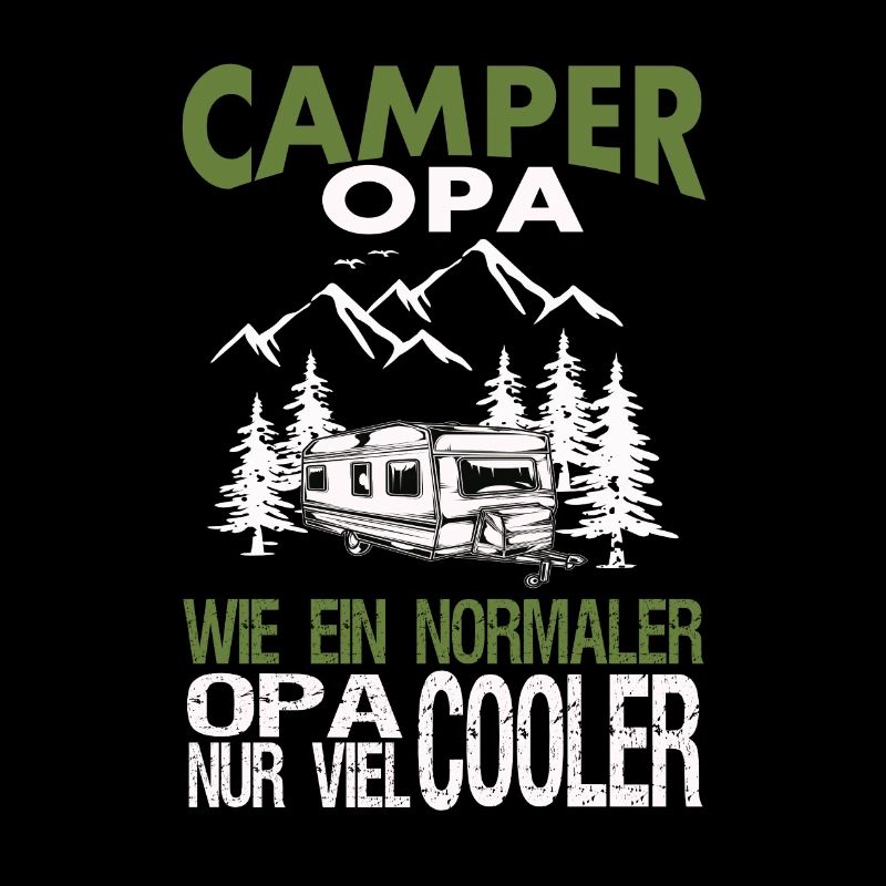 Camper Opa