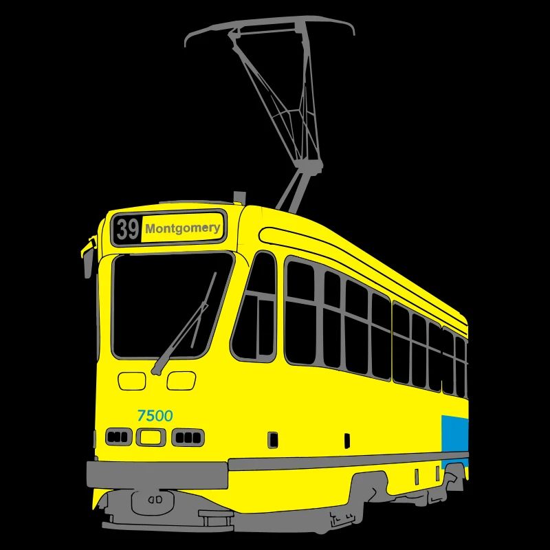 Brüsseler Straßenbahn