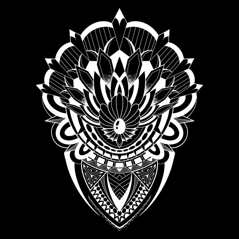 PolygeoTribal