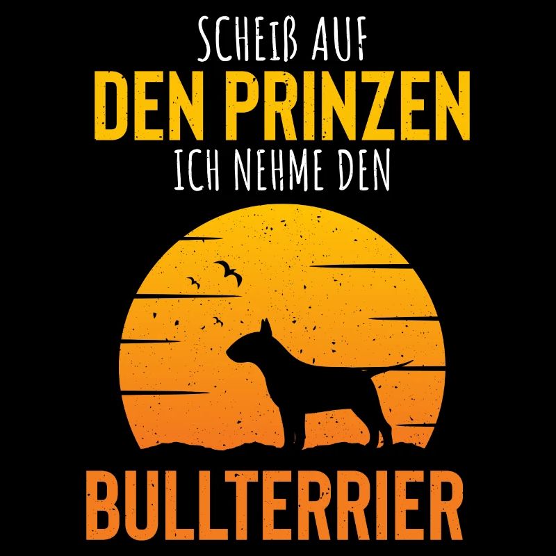 Bullterrier