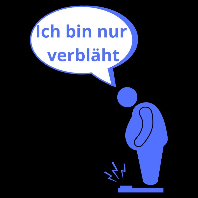 verbläht