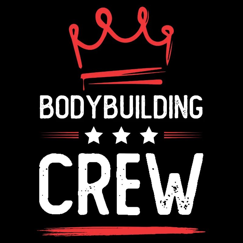 Equipe de musculation