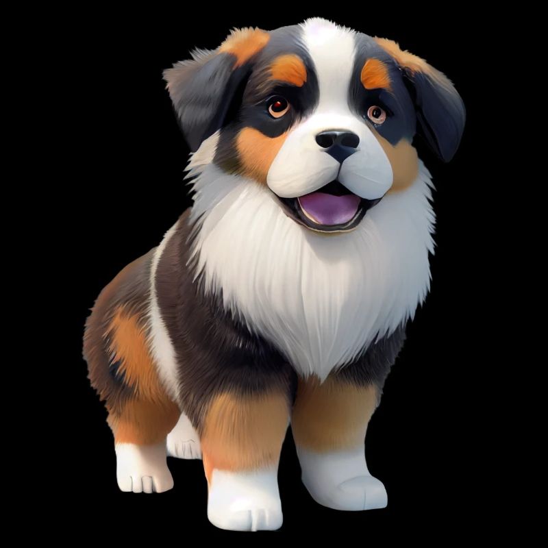 Bouvier Bernois - Bouvier Bernois