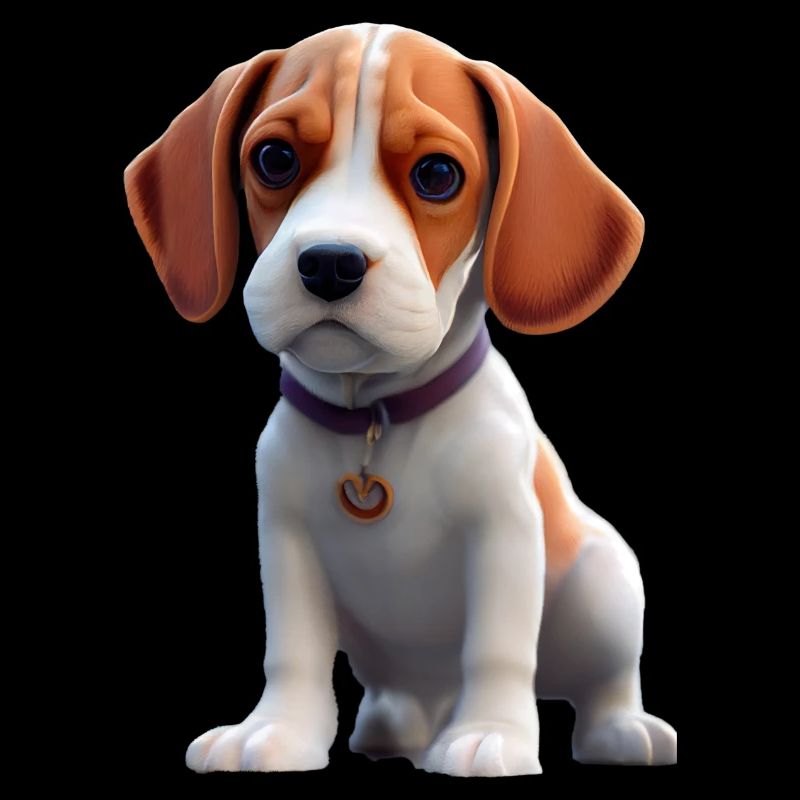 Beagle Hund - Beagle
