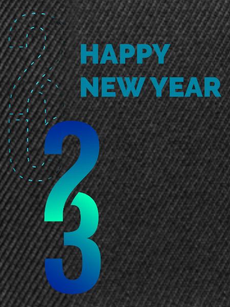 New Year 3