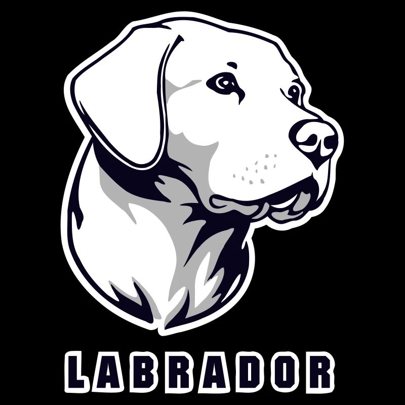 Labrador 3col