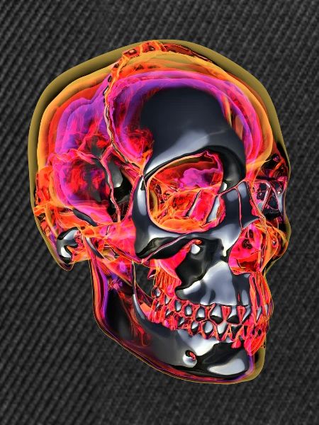 Skull