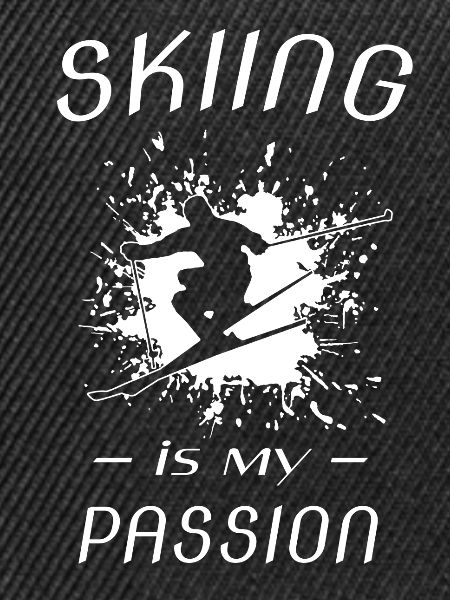 Skiing