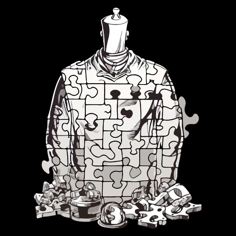 Pull puzzle