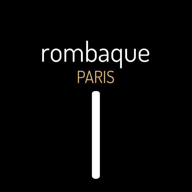 Rombaque. Paris. Rombaque Paris