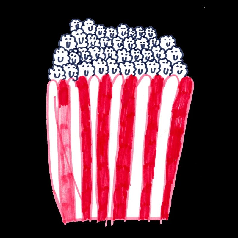 Popcorn