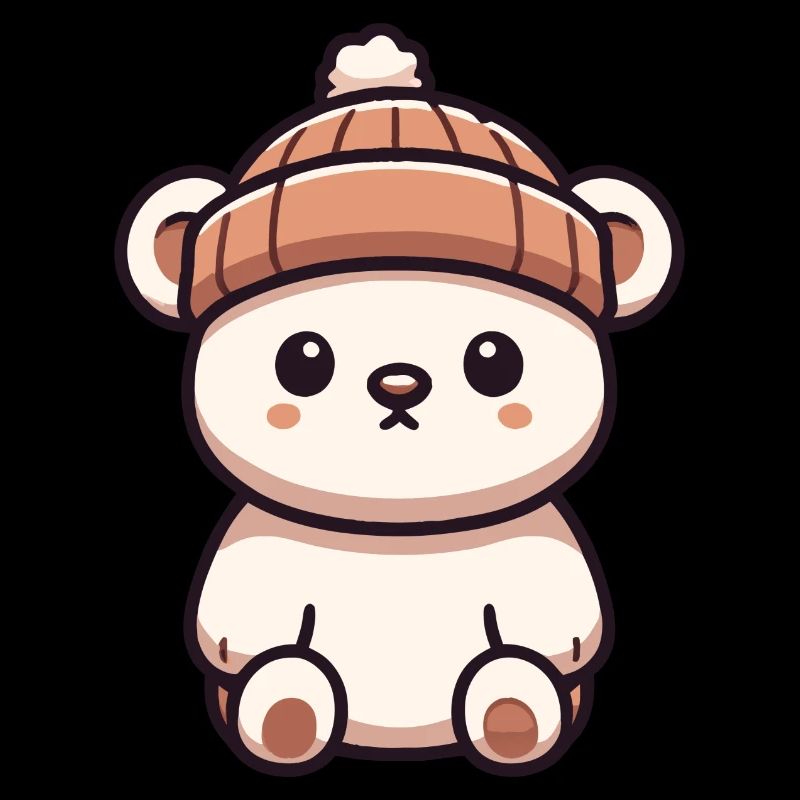 Teddybär