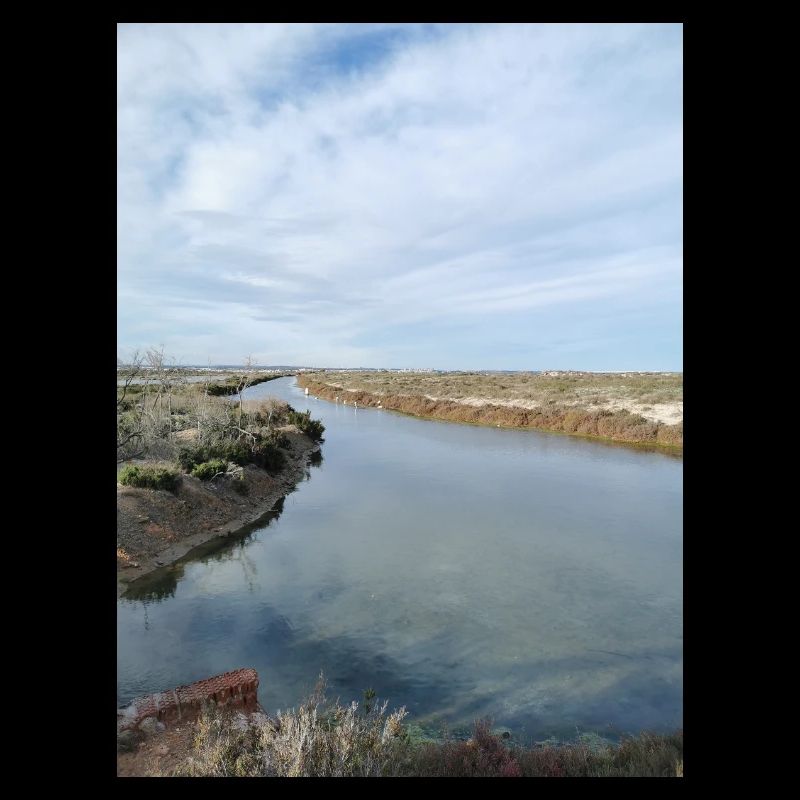 LAGUNA SPANIEN