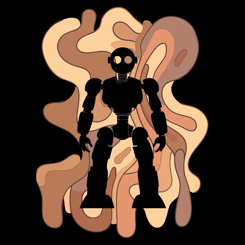 Robotics Machine Robot