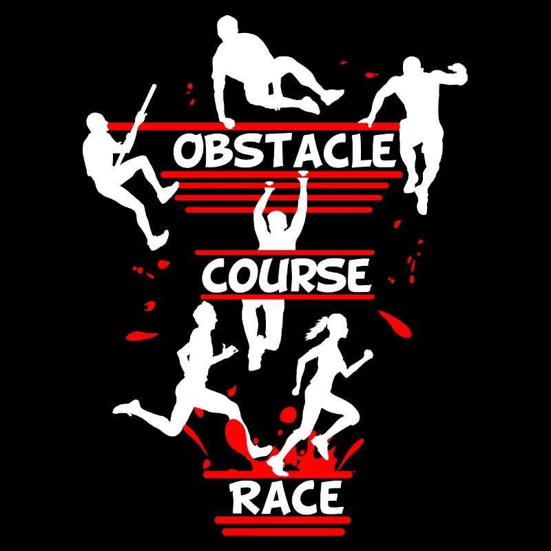 Course d’obstacles – Conception d’obstacles en ligne