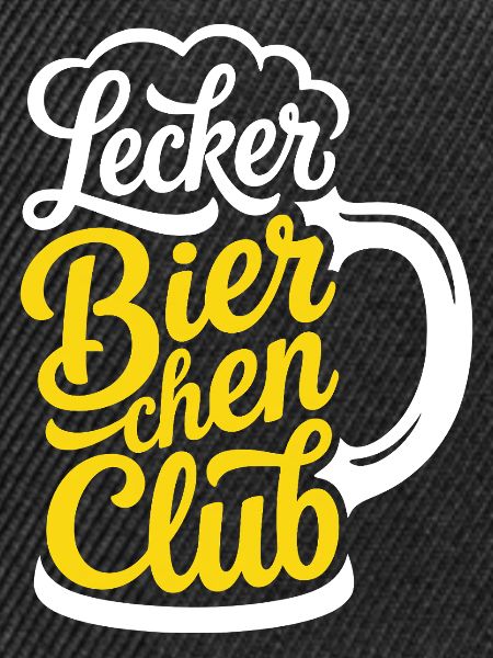 Lecker Bierchen Club