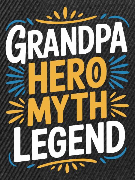Opa-Helden-Mythos Legende