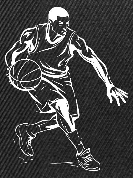 Basketballspieler