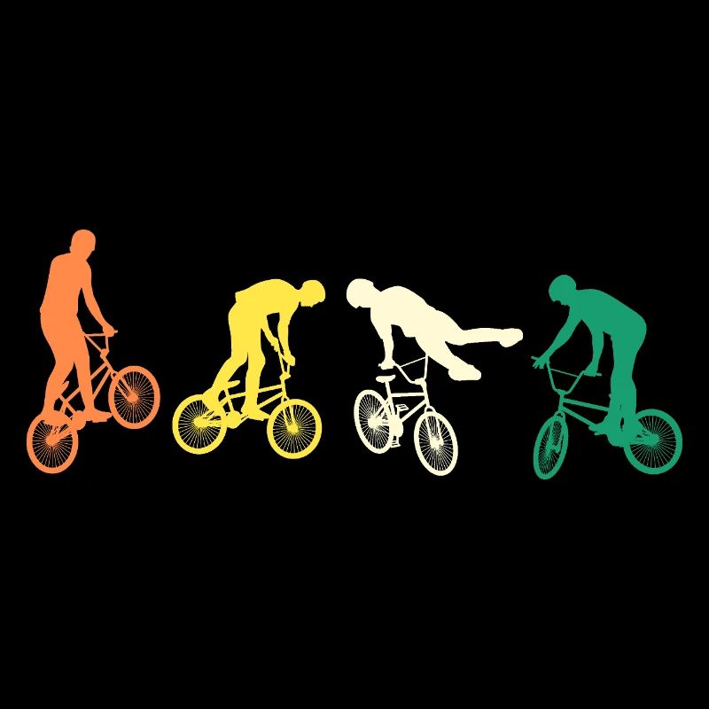 Vélo Evolution VTT