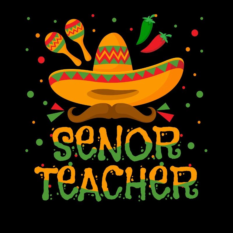 Senor Lehrer