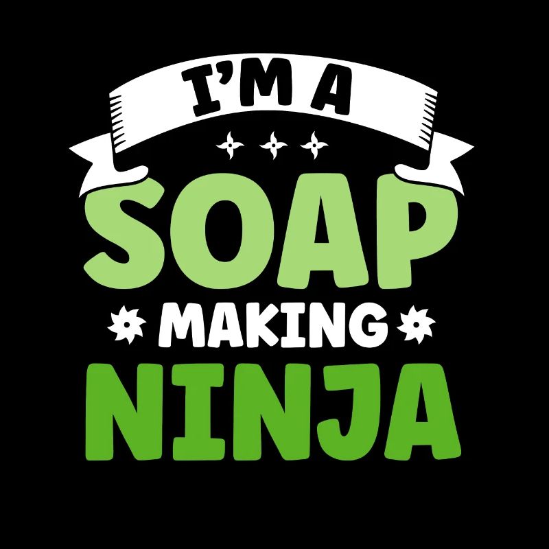 I´m A Soap Maker Soapmaking