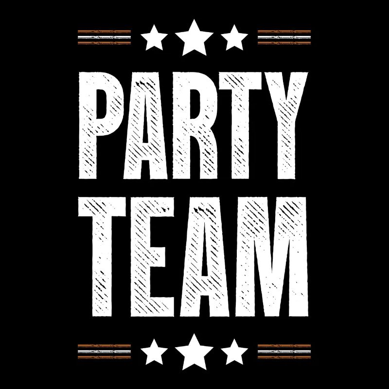 Party Team