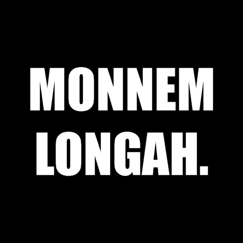 Mannheim Monnem Mannem
