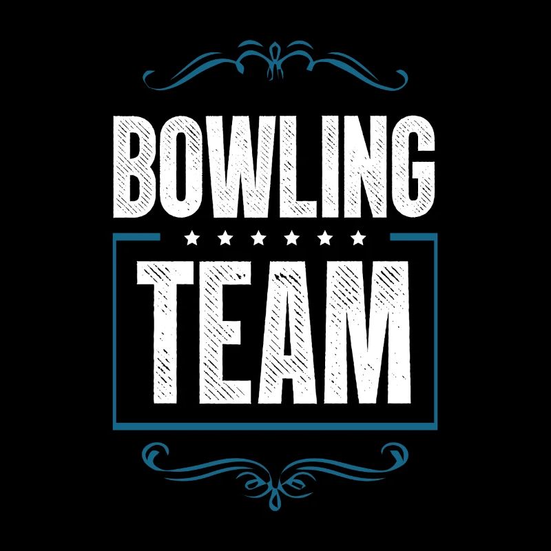 Équipe de bowling