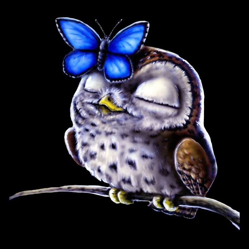 Papillon eulémite