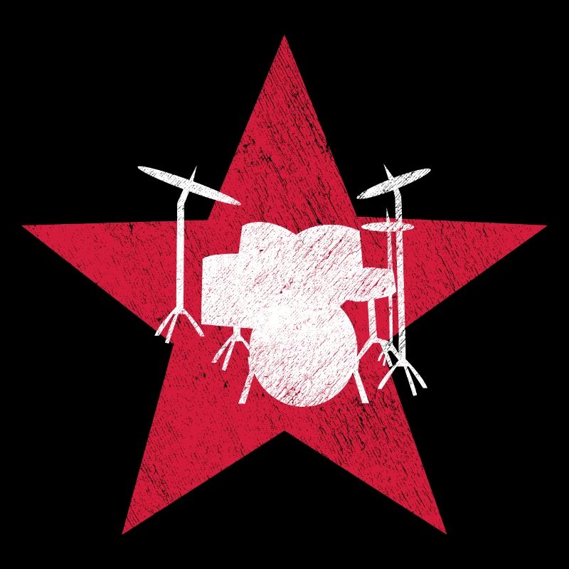 Percussionniste percussion