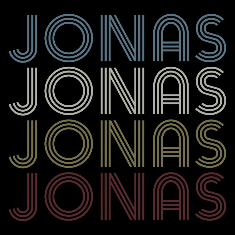 Jonas Jonas Jonas Jonas