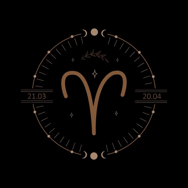 Widder/Aries