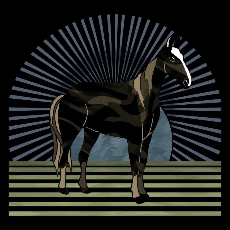 Pferd