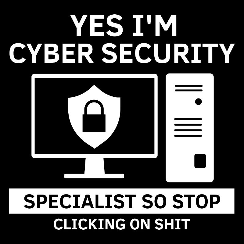 Cyber Security Design for IT Security and Hackers