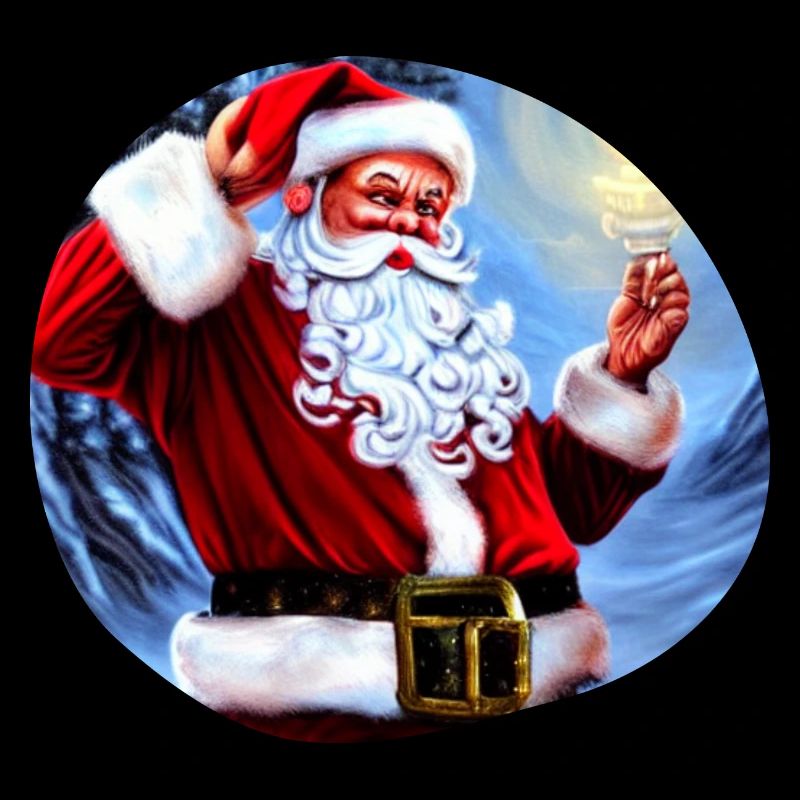 Weihnachtsmann