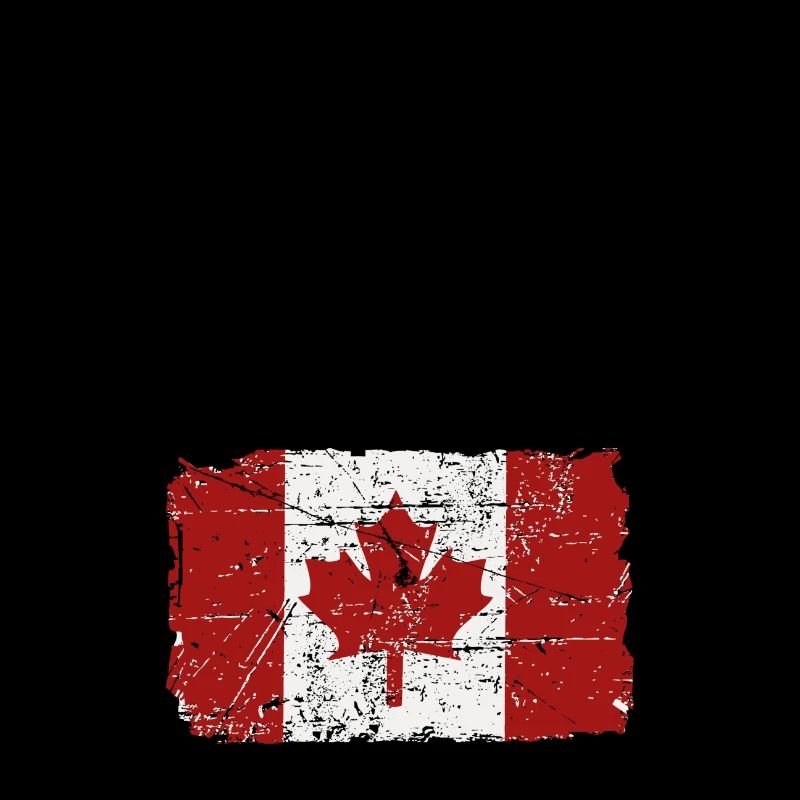 Kanada - Maple Leaf - Canada
