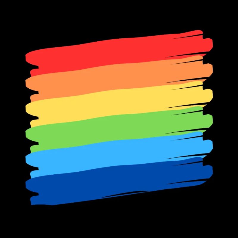 Rainbow Pride