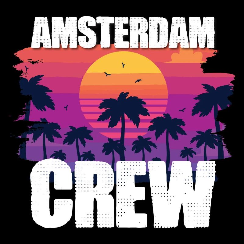 Amsterdam Holidays