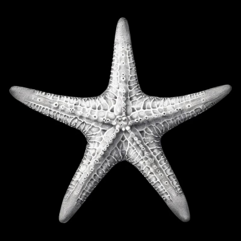 Shell heart