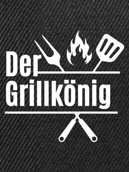 Grillkönig