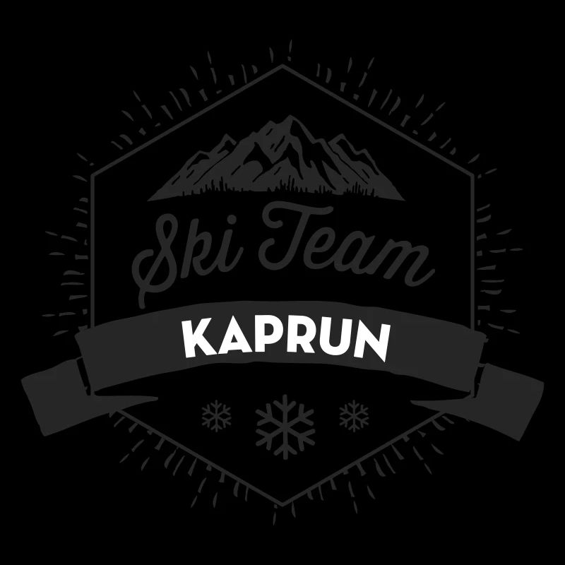Skiteam Kaprun