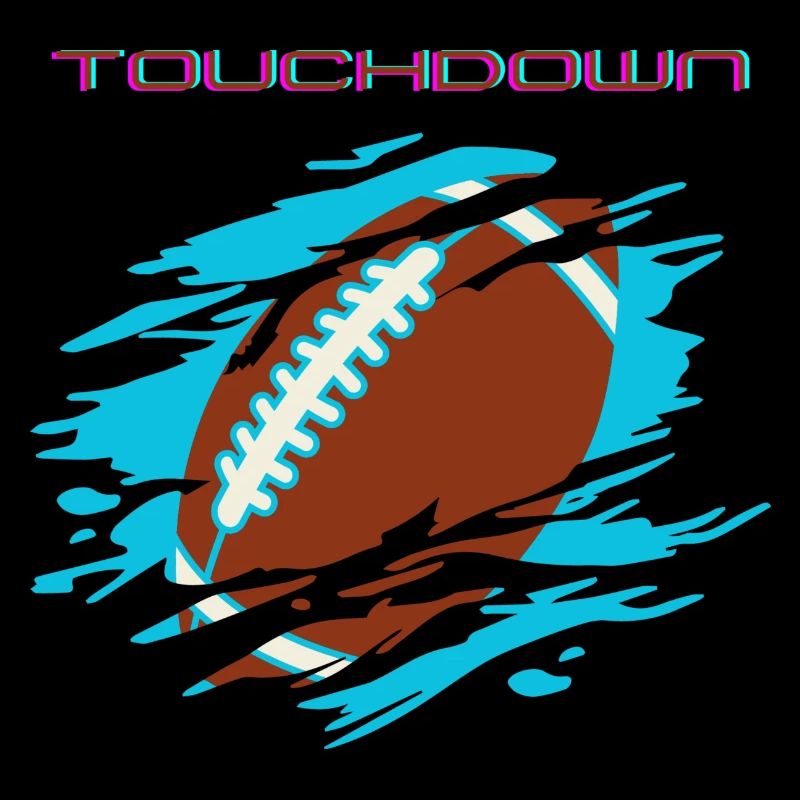 Touchdown