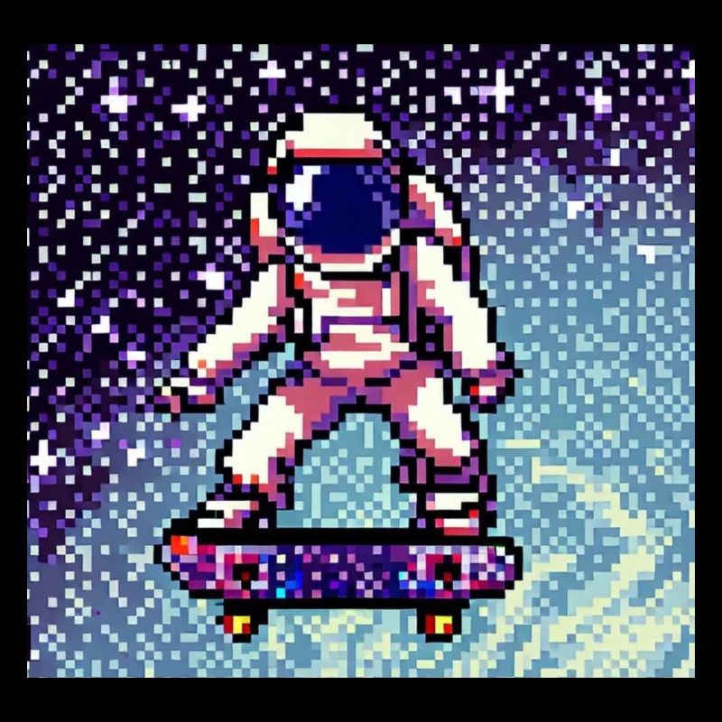 space theme