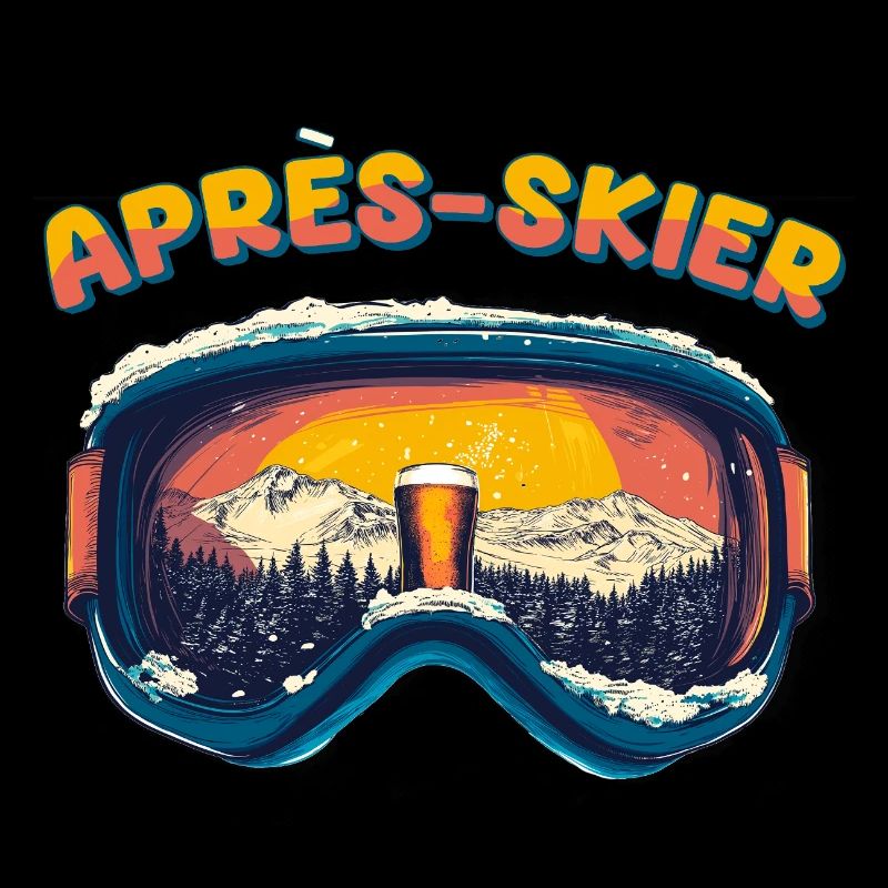 Après-Skier