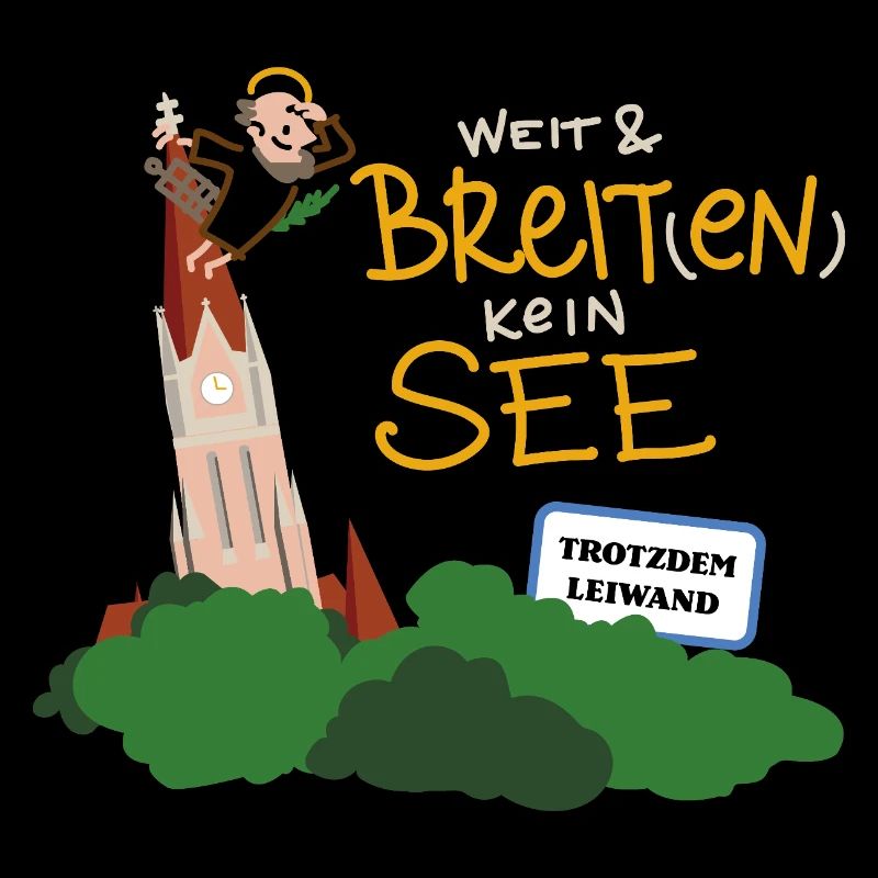 BreitenSee leiwand