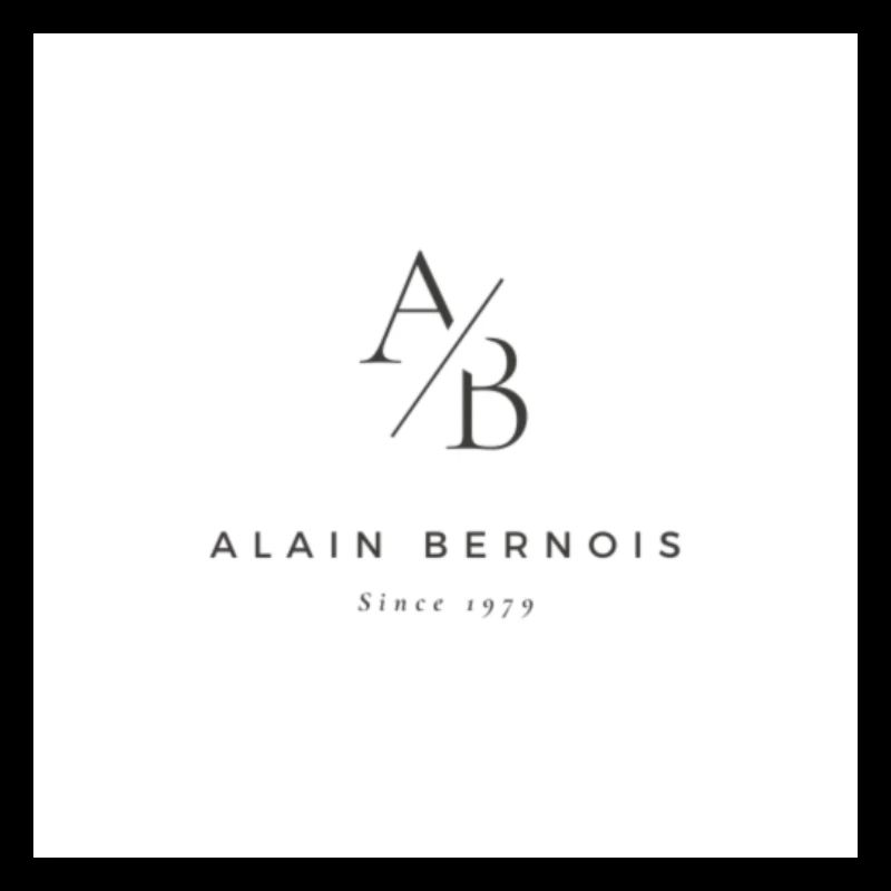 Alain Bernois