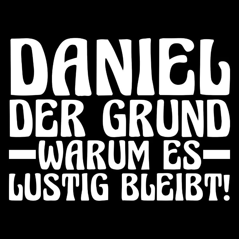 Vorname Daniel