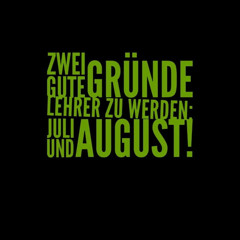 Sommerferien